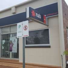 NAB branch | 15 Campbell St, Millmerran QLD 4357, Australia