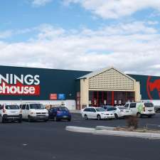 Bunnings Bathurst | 21 Great Western Hwy, Bathurst NSW 2795, Australia