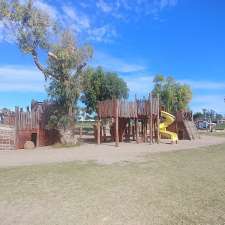 Kalbarri Foreshore Playground | Point of interest | Jeffrey Browne Way, Kalbarri WA 6536, Australia