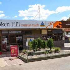 Broken Hill Tourist Park | 142 Rakow St, Broken Hill NSW 2880, Australia