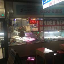Springwood Seafood | 264 Macquarie Rd, Springwood NSW 2777, Australia
