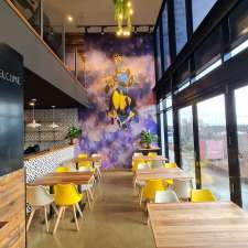 Laddu Gopal Pure Vegetarian Restaurant | Shop 11/211 Leakes Rd, Truganina VIC 3029, Australia