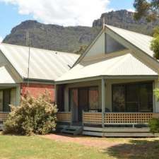 Boronia Peak Villas Halls Gap | 233 Grampians Rd, Halls Gap VIC 3381, Australia