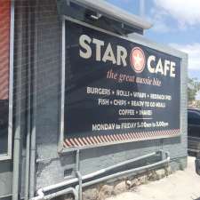 Star Cafe | 220 Collier Rd, Bayswater WA 6053, Australia