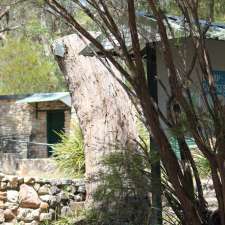 Camp Coutts | Princes Hwy, Waterfall NSW 2233, Australia