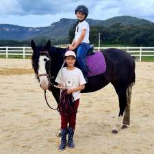 Amaroo Equine | 57c Ward Rd, Megalong Valley NSW 2785, Australia