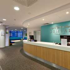 Pacific Smiles Dental, Woden | 28 Brewer St, Phillip ACT 2606, Australia