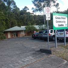 Green Point Community Centre | 96 Koolang Rd, Green Point NSW 2251, Australia
