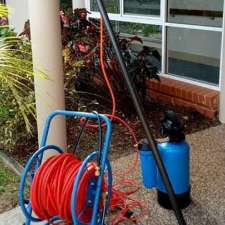 A Top Quality Shine Window Cleaning | Lot 107/121 Andalusian St, Austral NSW 2179, Australia