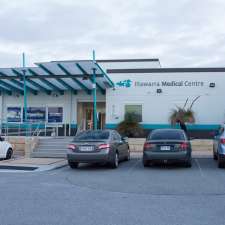 Illawarra Medical Centre | Shopping Centre, 229 Illawarra Cres S, Ballajura WA 6066, Australia