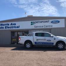 Northpoint Ford Whyalla | 121A Norrie Ave, Whyalla Norrie SA 5608, Australia