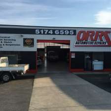 Orr's Automotive Repairs | 24B McMahon St, Traralgon VIC 3844, Australia