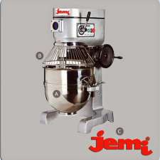 Jemi Commercial Cooking Equipment | 6 Tennyson St, Clyde NSW 2142, Australia