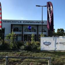 Newcastle Caravans and RVs | 24/26 Camfield Dr, Heatherbrae NSW 2324, Australia