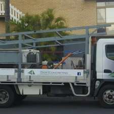 Smik Concreting | 175 Salvia Rd, Prenzlau QLD 4311, Australia