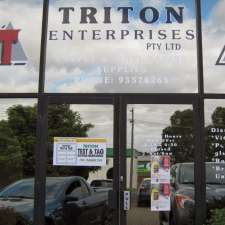 Triton Flooring | 36 Berwick Rd, Melbourne VIC 3016, Australia
