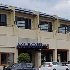 Rye Hotel | 2415 Point Nepean Rd, Rye VIC 3941, Australia