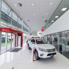 Maddington Toyota | 1910/1914 Albany Hwy, Maddington WA 6109, Australia