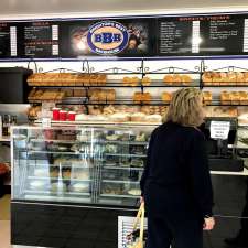 Brighton's Best Bakehouse | 30 Midland Hwy, Brighton TAS 7030, Australia