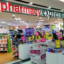 Pharmacy Express | Mt Annan Marketplace, 25/1 Main St, Mount Annan NSW 2567, Australia