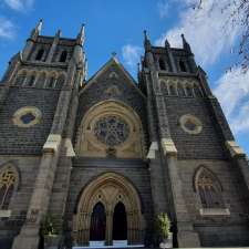 Saint Mary of the Angels Basilica | 136-148 Yarra St, Geelong VIC 3220, Australia