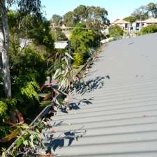 Gutter Cover QLD | 9 Hayman Ct, Kawungan QLD 4655, Australia