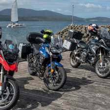 Tasmanian Motorcycle Tours and Rentals | 3 Lakeland Dr, Forcett TAS 7173, Australia