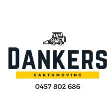Dankers EARTHMOVING | 37 Jeffrey St, Elmore VIC 3558, Australia