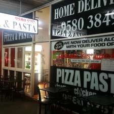 Mordi Pizza & Pasta | 558A Main St, Mordialloc VIC 3195, Australia