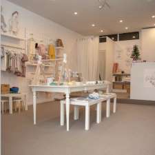 The Fashion Baby and Co | 9 Carwar Ave, Carss Park NSW 2217, Australia