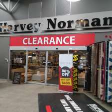 Harvey Norman Mascot Bathrooms | 494-504 Gardeners Road Harvey Norman Complex, Mascot NSW 2015, Australia