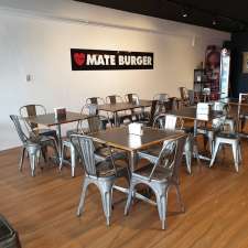 Mate Burger | 1 Mount Druitt Rd, Mount Druitt NSW 2770, Australia