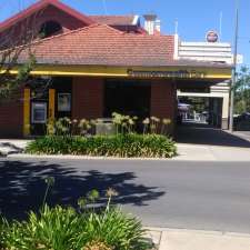 Commonwealth Bank | Sanger St, Corowa NSW 2646, Australia