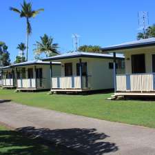 Googarra Beach Caravan Park | 7 Tully Heads Rd, Tully Heads QLD 4854, Australia