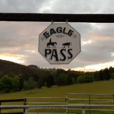 Eagle Pass Ranch (Roy Marchinton Training Stables) | 235 Olsen Rd, Nar Nar Goon North VIC 3812, Australia