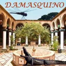 Damasquino Restaurant | 2/57 Marina Blvd, Larrakeyah NT 0820, Australia