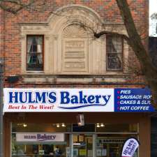 Hulms Bakery Colac | 66 Murray St, Colac VIC 3250, Australia