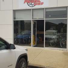 The Pedal Shed | 12 Pinnaroo Ave, Clifton Springs VIC 3222, Australia