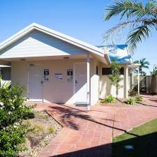 Ocean Beach Tourist Park | 22 Hythe St, Miami QLD 4220, Australia