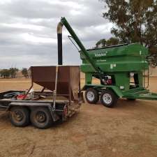 Whitefield Farm Equipment | 15 Rabaul Pl, Ashmont NSW 2650, Australia