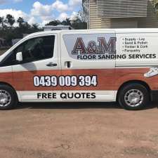 A & M Floor Sanding Services | 7 Blue Lagoon Way, Dundowran Beach QLD 4655, Australia