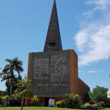 St. John's Lutheran Church | 30 George St, Bundaberg South QLD 4670, Australia