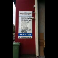 South East Automotive Upholstery | Unit 19/5-7 Cairns St, Loganholme QLD 4129, Australia