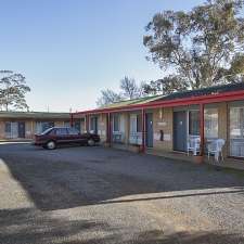 Motel Stawell | 21 Longfield St, Stawell VIC 3380, Australia