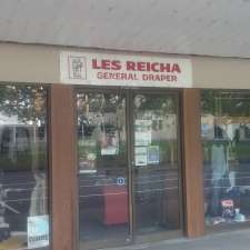 Reicha's Drapery | 74 High St, Terang VIC 3264, Australia