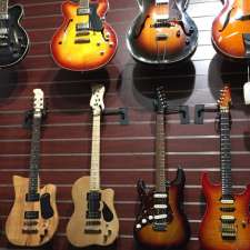 FICAN GUITARS - Australian made Acoustic & Electric Guitars | We cover and deliver Sydney & Australia wide, 5/205 Port Hacking Rd, Miranda NSW 2228, Australia
