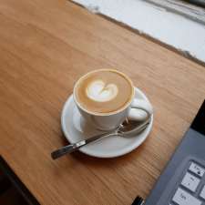 Everyday Coffee | 225 Queensberry St, Carlton VIC 3053, Australia