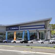 Suttons Subaru Chullora | Cnr Hume Highway & Waterloo Road Showroom 1, Chullora NSW 2190, Australia