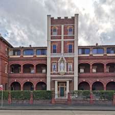 Our Lady of Mercy College | 62 Ross St, North Parramatta NSW 2151, Australia