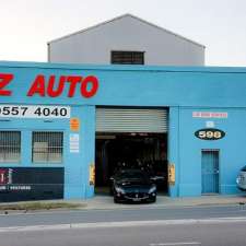 A-Z auto Sydney pty. ltd. | 598 Princes Hwy, St Peters NSW 2044, Australia